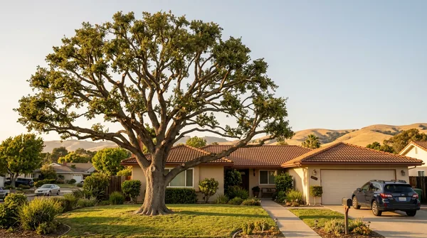Team Santa Maria Tree Service in Santa Maria