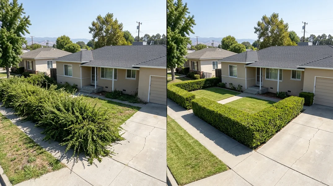 Result tree service in Santa Maria - Santa Maria Tree Service