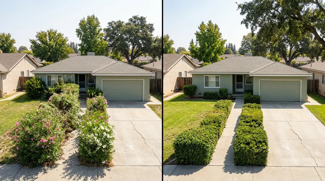 How Long Do Santa Maria's Trees Live? Eucalyptus, Monterey Pine and Coast Live Oak Lifespans