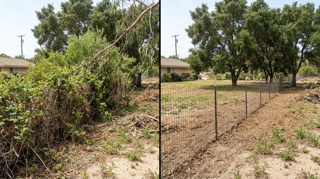 Result tree service in Santa Maria - Santa Maria Tree Service